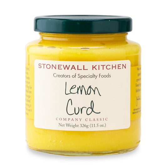 Lemon Curd