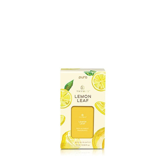 Lemon Leaf Fragrance Refill