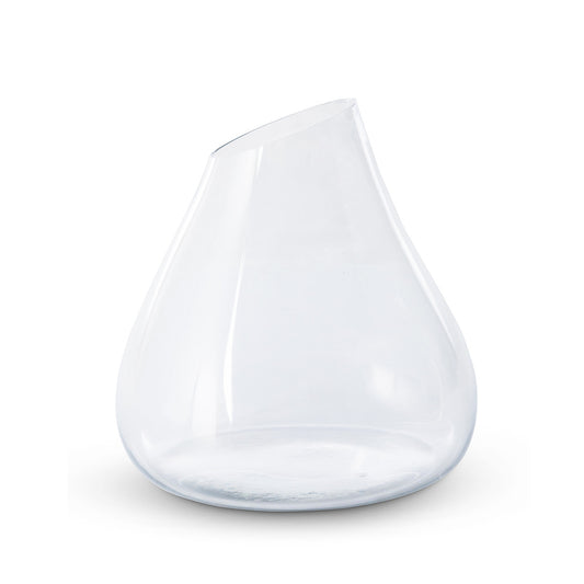 Large Tear Drop Vase