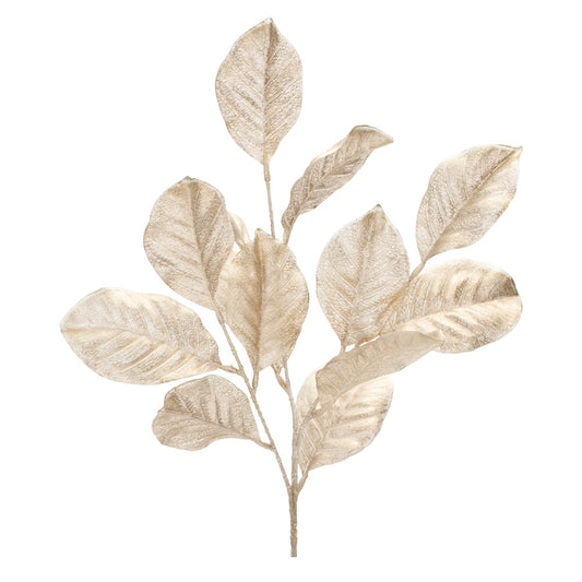 Magnolia Leaf Spray