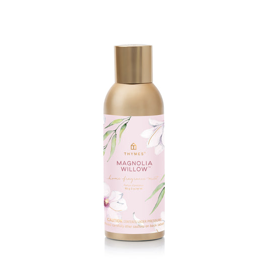 Magnolia Willow Home Fragrance Mist