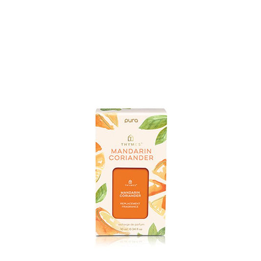 Mandarin Coriander Fragrance Refill