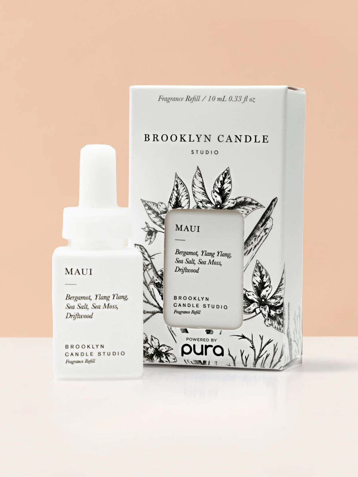 Maui Fragrance Refill