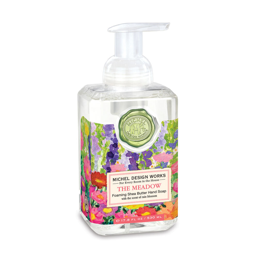 The Meadow Foaming Hand Soap