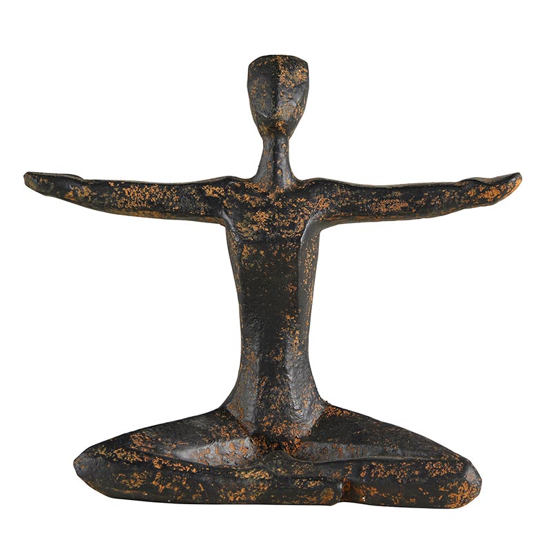 Meditation Figure Statue