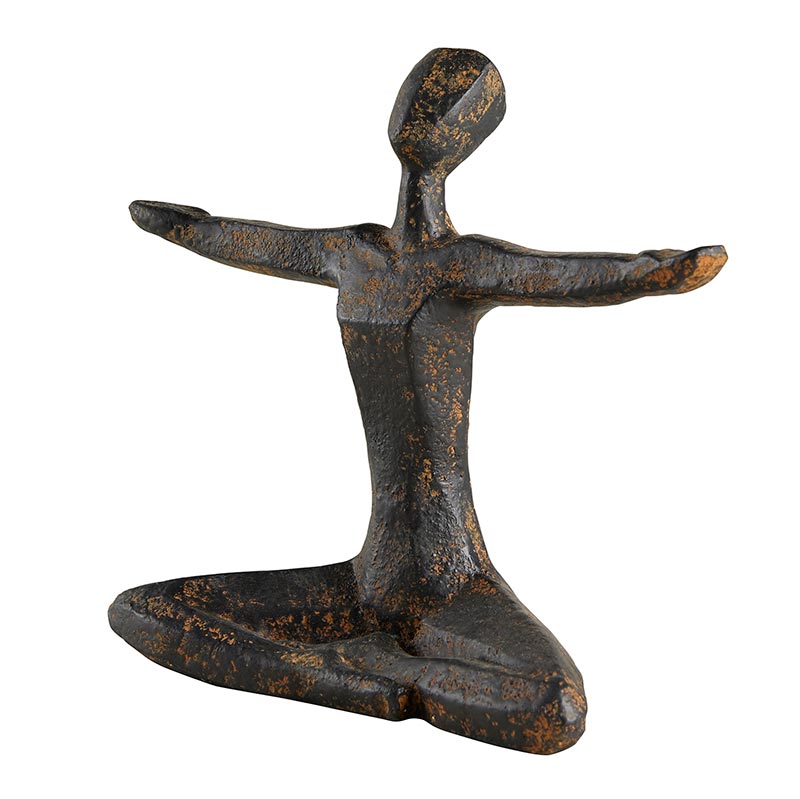 Meditation Figure Statue