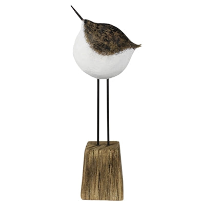 Morrey Wood Bird - Up