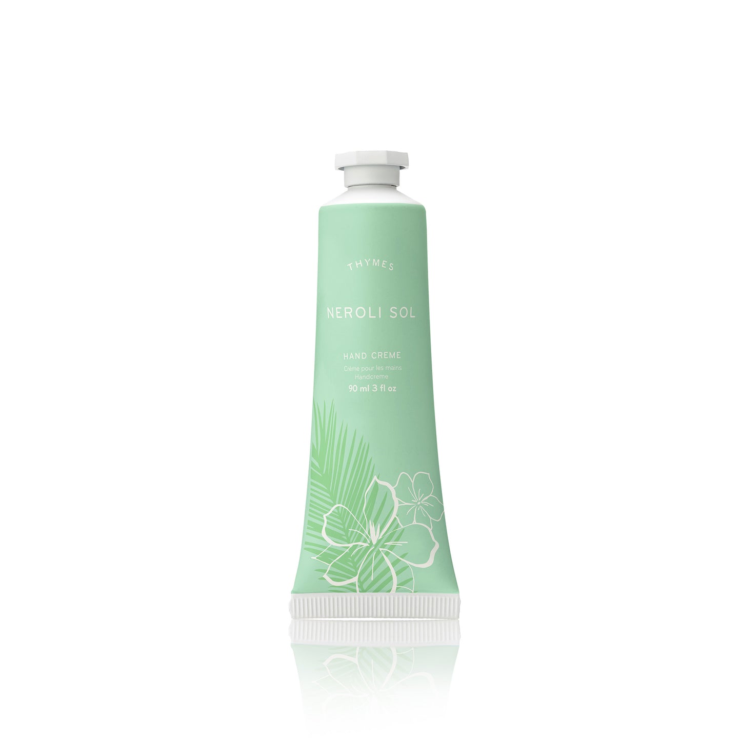 Neroli Sol Petite Hand Creme