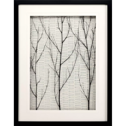 Silent Tree Wall Art