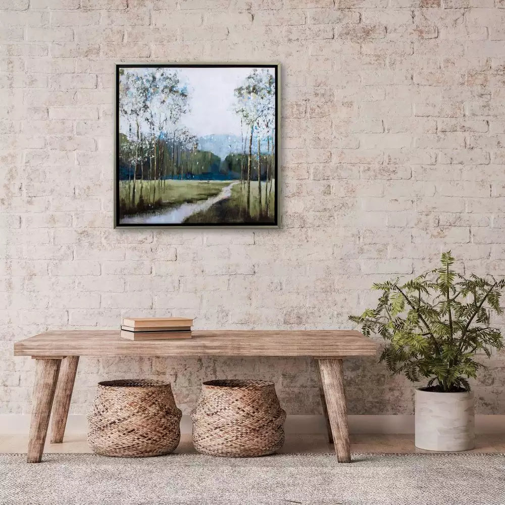 Lovely Landscape Wall Art