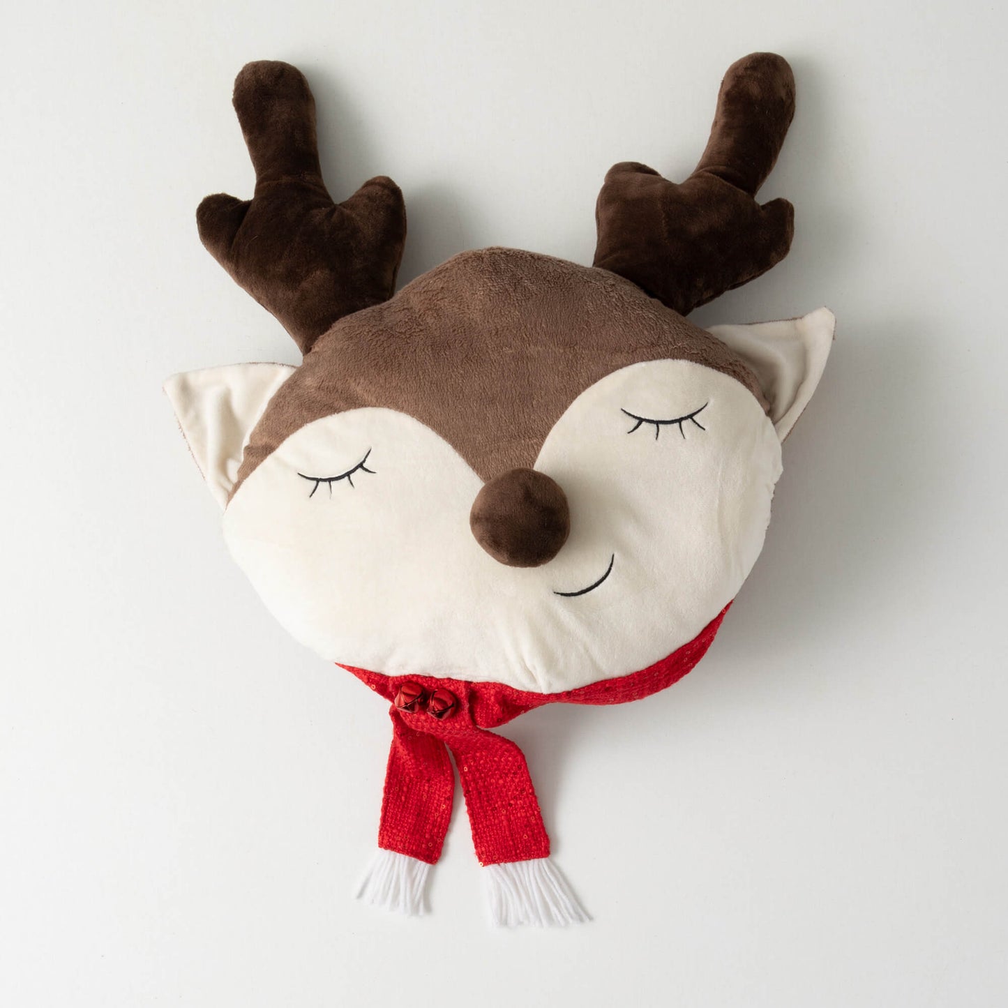 Reindeer Pillow