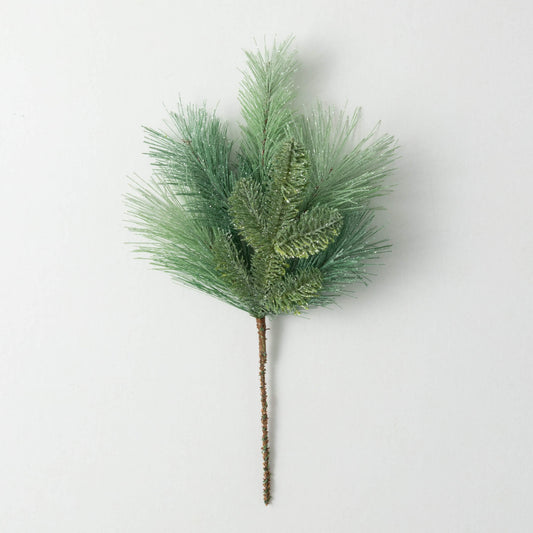 Frosted Pine Pick