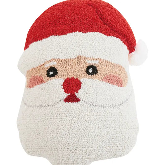 Santa Hook Pillow