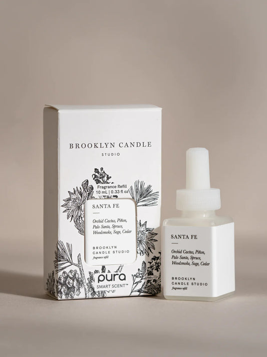 Santa Fe Fragrance Refill