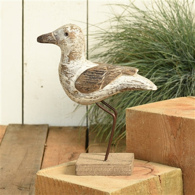 Kelso Wood Large Seagull