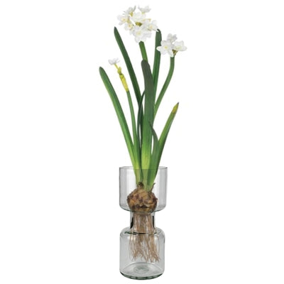 Spry Bulb Vase