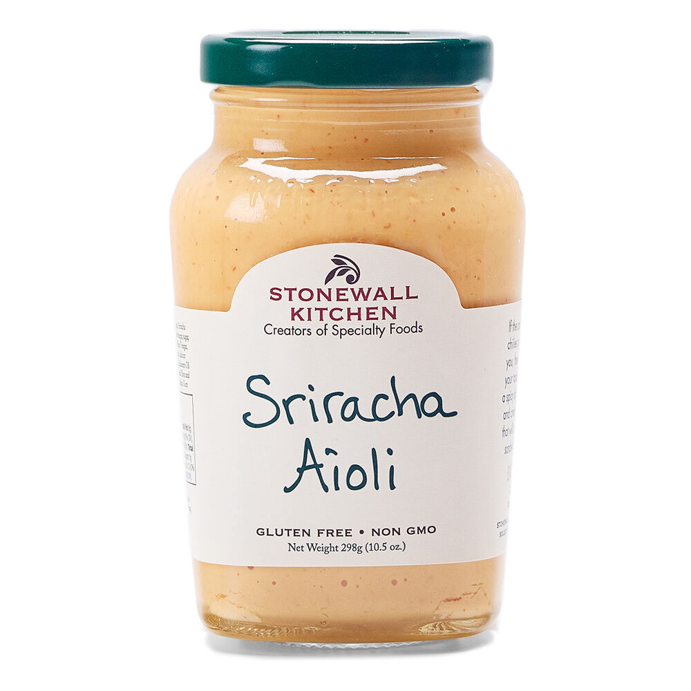 Sriracha Aioli