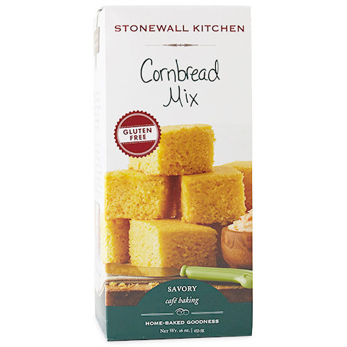 Cornbread Mix