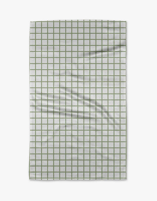 Sweet Mint Kitchen Tea Towel