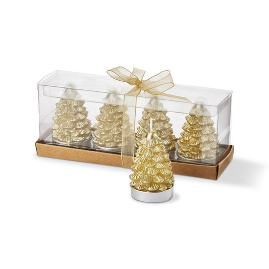 Fir Tree Tealights