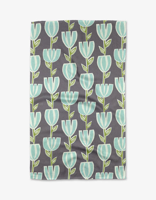 Tulips for Days Kitchen Tea Towel