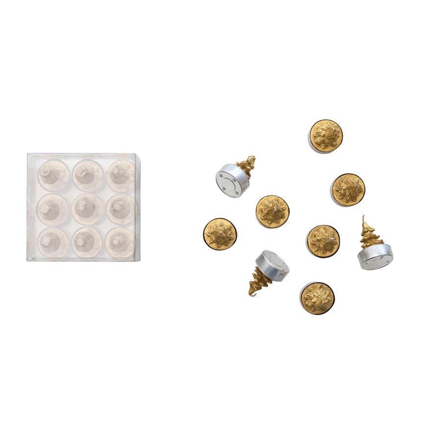 Tree Tealights