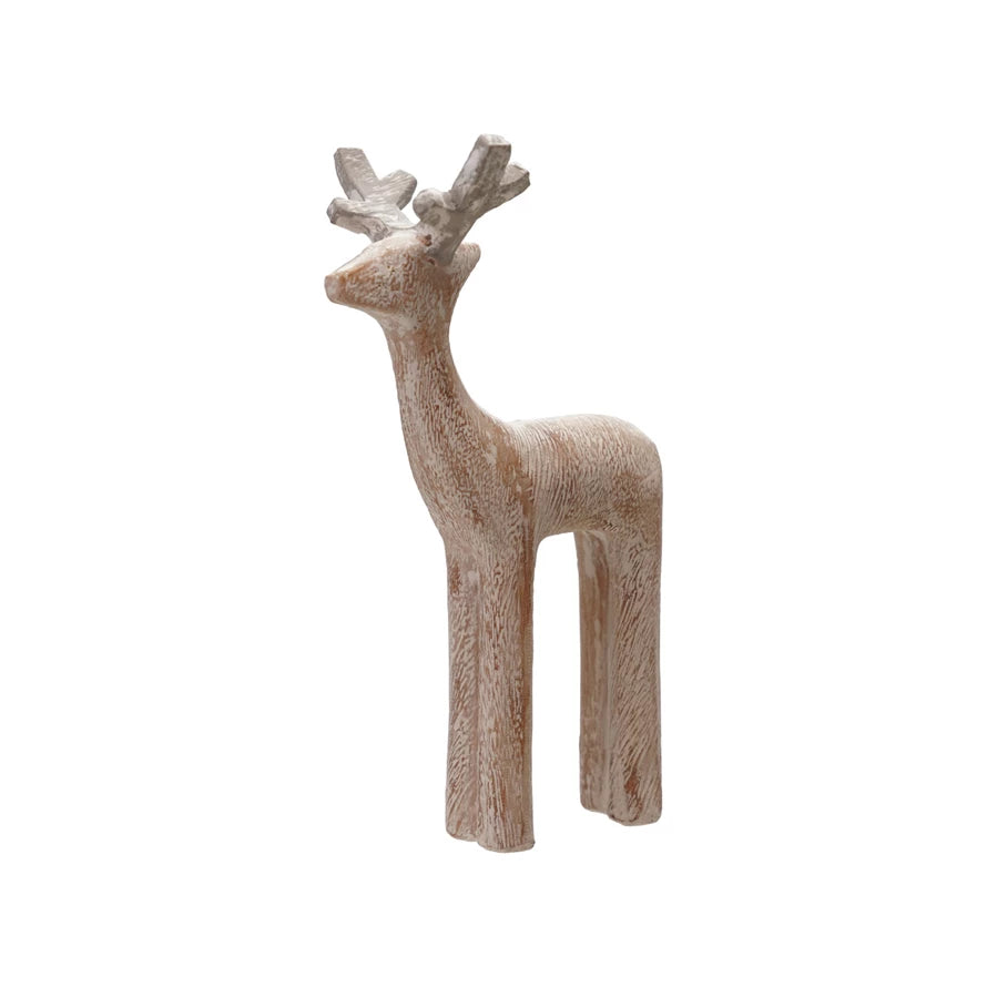 Resin Deer
