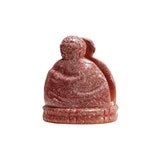Stoneware Hat Shaped Sponge Holder