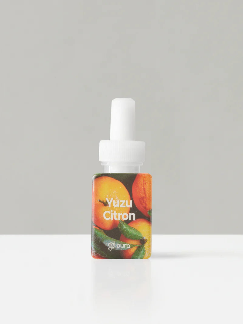 Yuzu Citron Fragrance Refill