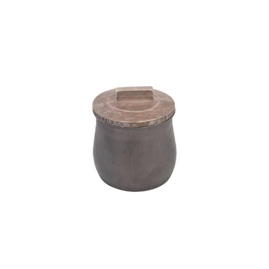 Small Kenra Canister