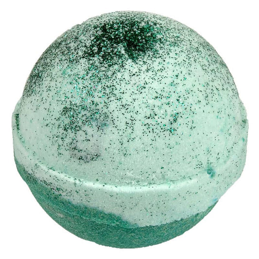 Bergamot Lime | Bath Bombs