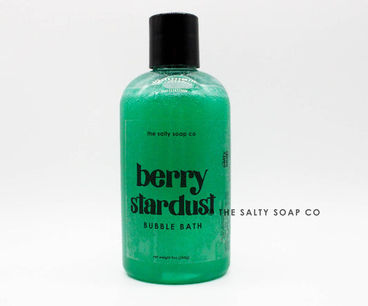 Berry Stardust | Bubble Bath