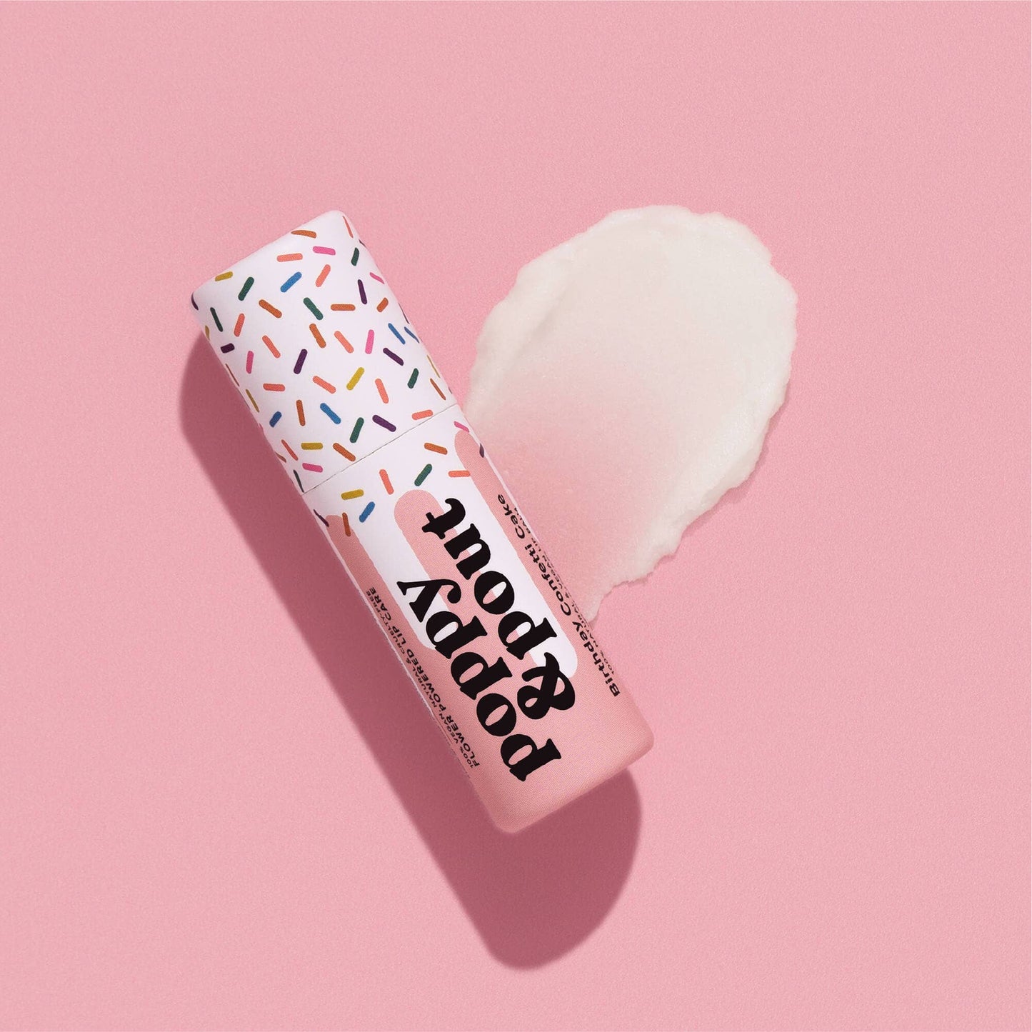 Birthday Confetti Cake Lip Balm