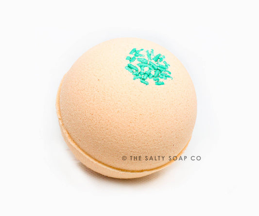 Tangerine Tango | Bath Bomb