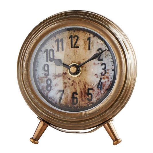 Antique Table  Clock