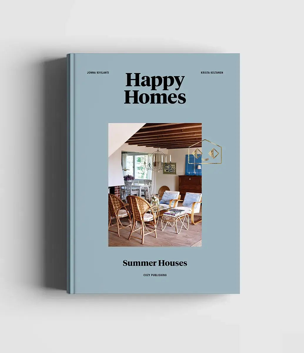 Happy Homes - Summer Houses