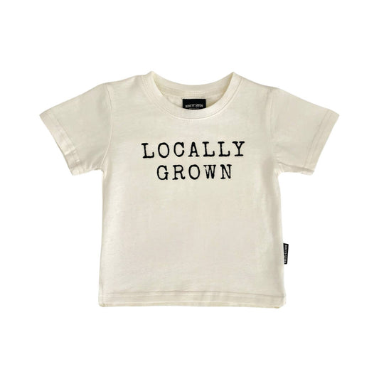 Locally Grown Kids T-Shirt