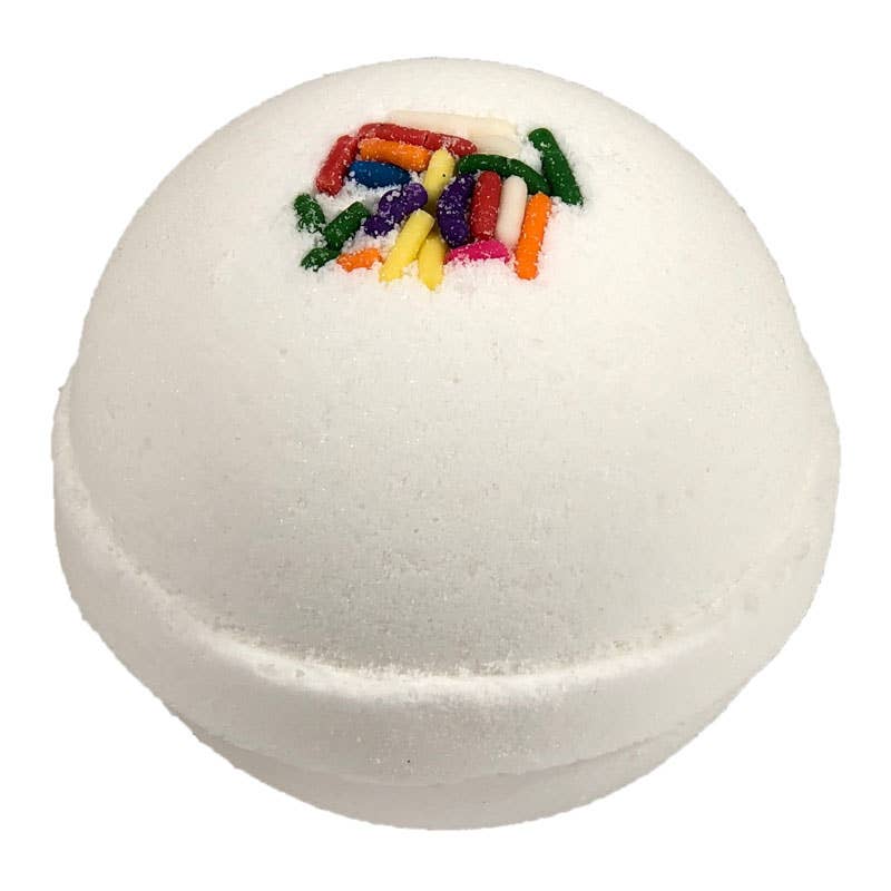 Birthday Cake | Bath Bombs