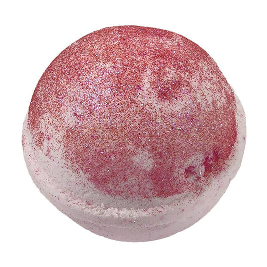 Pink Sugar | Bath Bombs