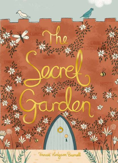The Secret Garden | Wordsworth Collector's Edition