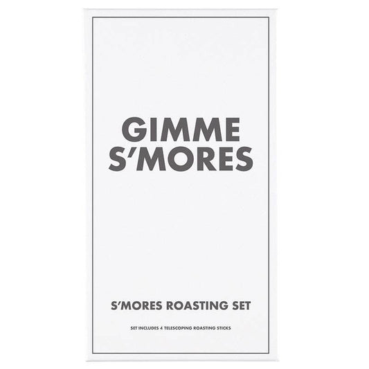 Gimme S'mores Book Box