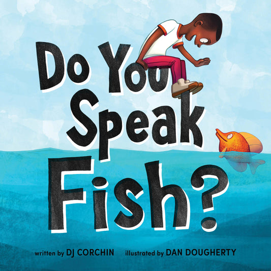 Do You Speak Fish? Book