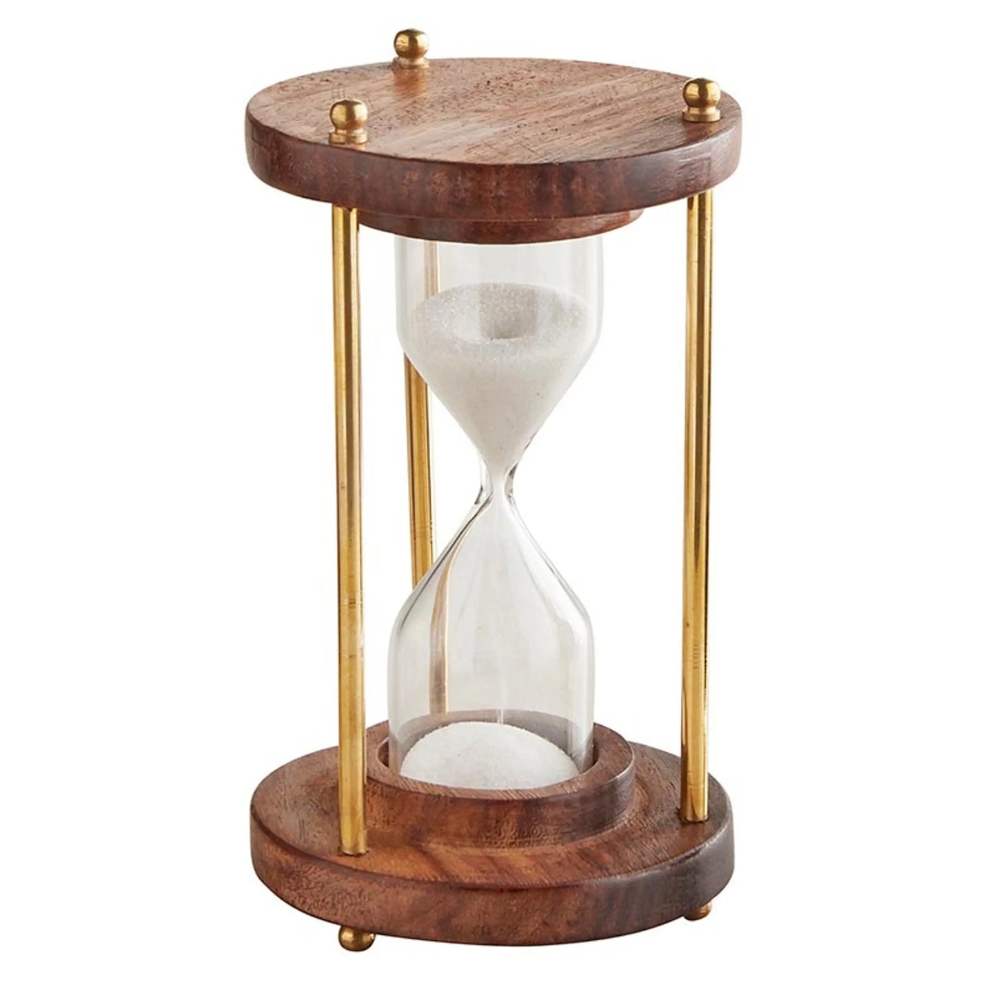 Gold Sand Timer